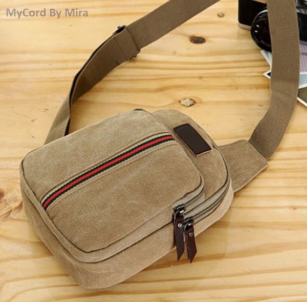 Crossbodybag